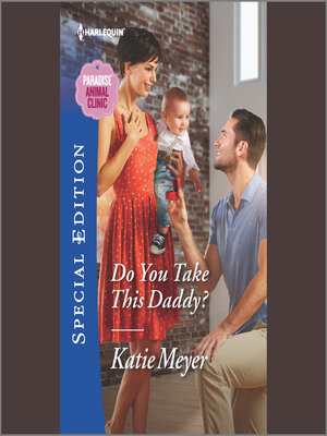 cover image of Do You Take This Daddy?